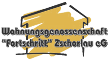 Wohnungsgenossenschaft "Fortschritt" Zschorlau eG